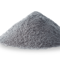 Stainless Powder