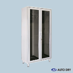 STORAGE CABINET(약품기구보관장)