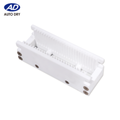 PTFE cleaning jig 캐리어